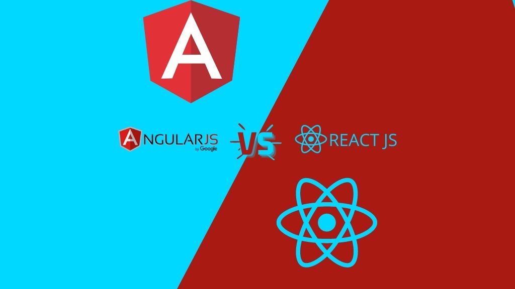 AngularJS vs ReactJS: Which One is Best for Next Project - JumpGrowth