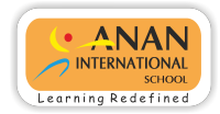 Anan Cambridge International School, Best IGCSE School in Coimbatore