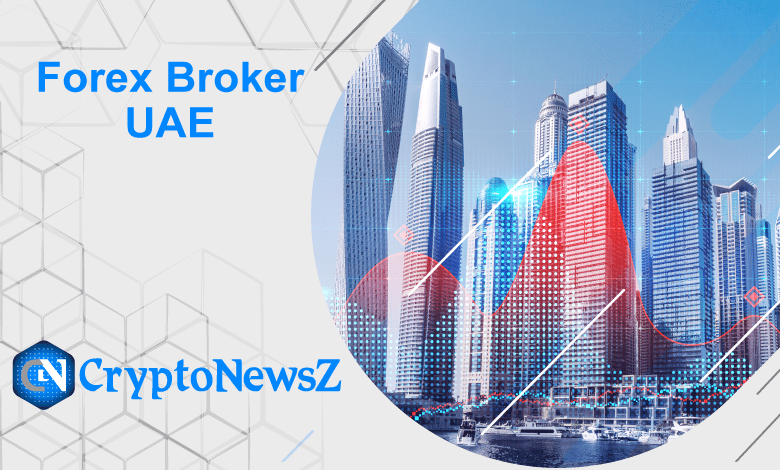 Best Forex Broker in UAE
