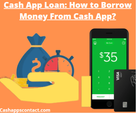 Cash App Loan: How To Unlock Borrow Money on Cash App Guide | Cash App