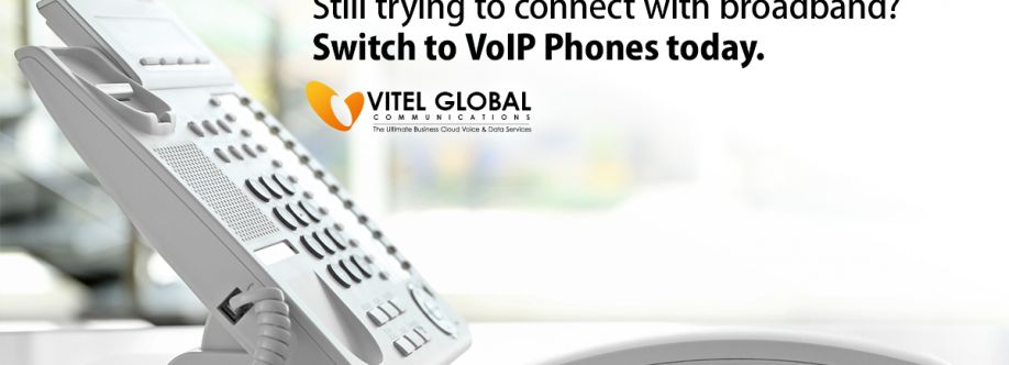 Vitel Global Communications Cover Image