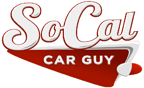 Cadillac - SoCal Car Guy