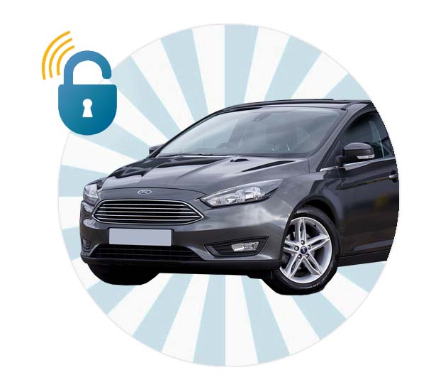 Free Ford Focus Radio Unlock Code - Get My Radio Codes