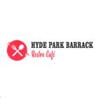 Hyde Park Barrack Restro Cafe Profile Picture