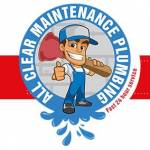 All Clear Maintenance Plumbing Profile Picture