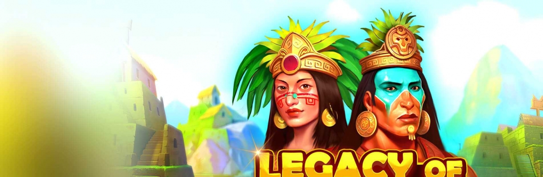 Cosmo legacy of machu picchu Cover Image