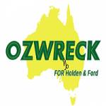 Ozwreck Holden and Ford Wreckers Profile Picture