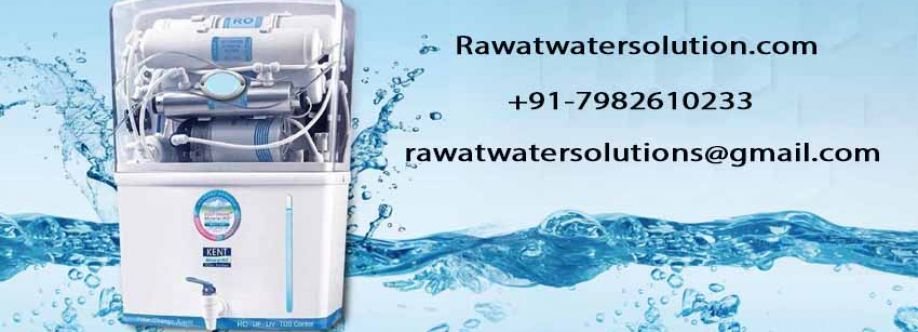 Rawat Water Solutions Cover Image
