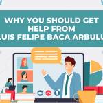 Luis Felipe Baca Arbulu Profile Picture