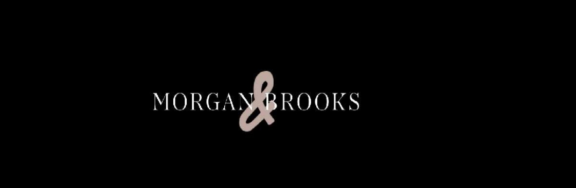 Morgan and Brooks Cover Image