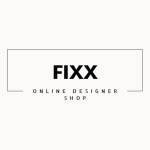 Fixx Shop Profile Picture