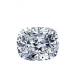 Cushion Diamond Profile Picture