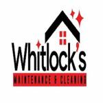 Whitlocks Maintenance and Cleaning Profile Picture