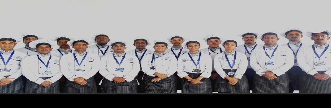 ASK Institute of Hospitality Management Culinary Arts Cover Image