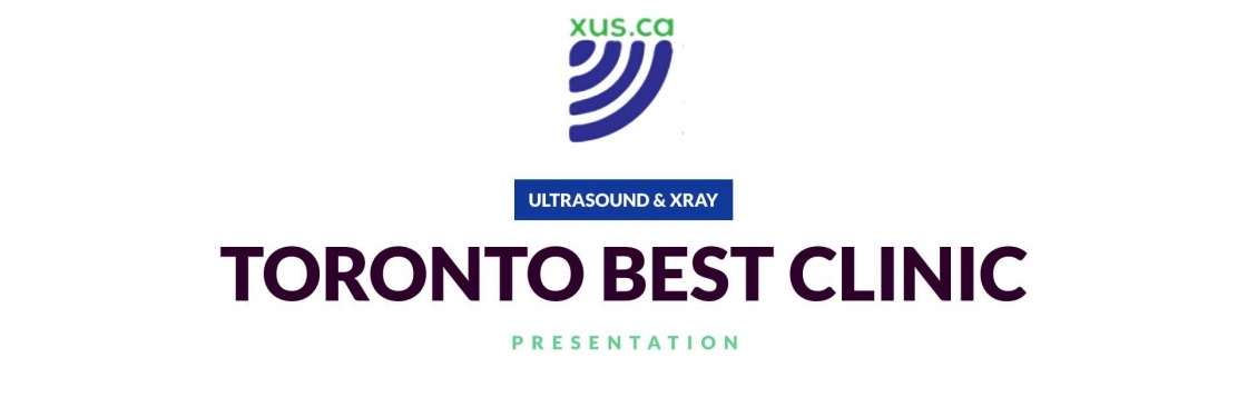 Toronto East XRay Ultrasound Cover Image