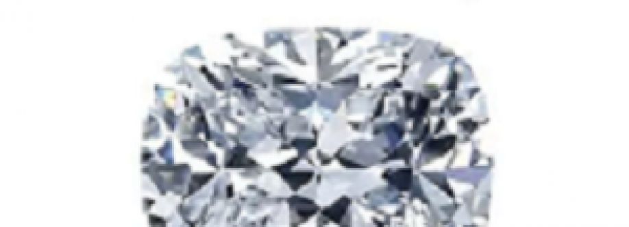 Cushion Diamond Cover Image