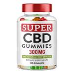 Super CBD Gummies Profile Picture