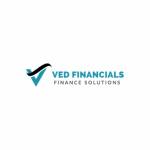 Ved Financials profile picture