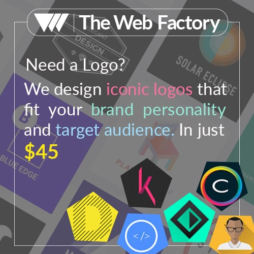 Professional Logo Design Services in USA | Top Logo Designers Online