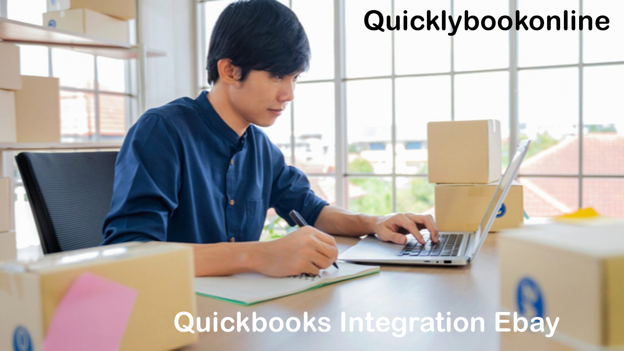 Where Is The Best (844) 807-0255 QUICKBOOKS INTEGRATION WITH EBAY?