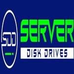 Server Disk Drives Profile Picture