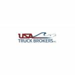 usatruckbrokers Profile Picture