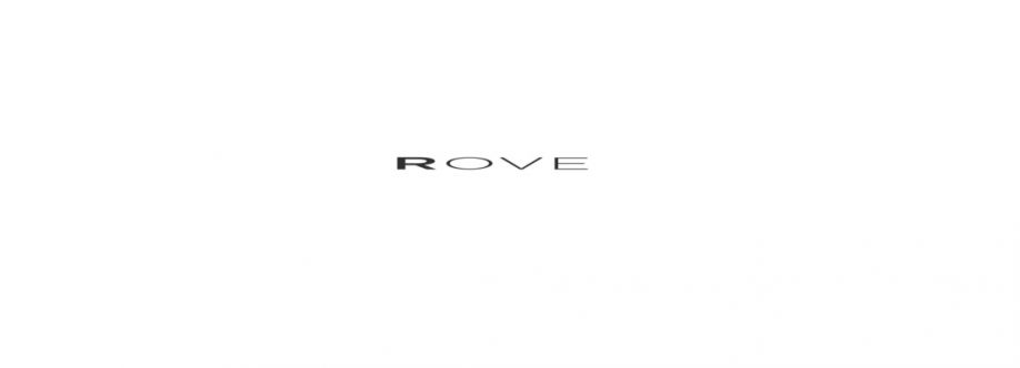 Rove and Rev Cover Image