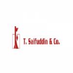 T Saifuddin  Company profile picture