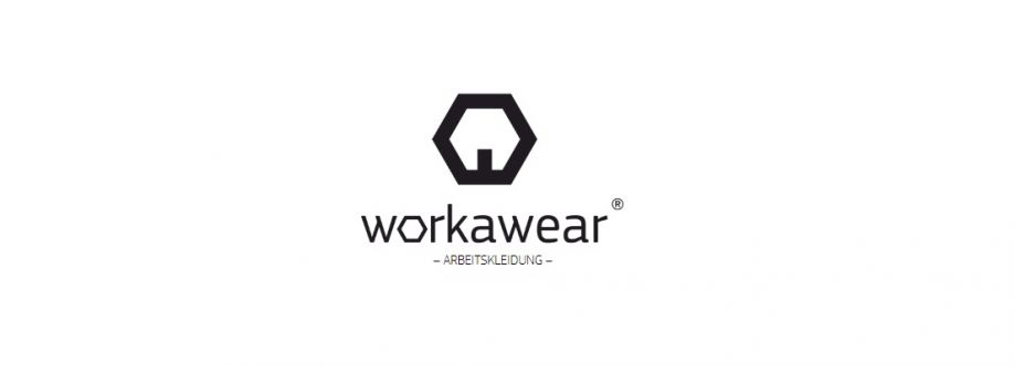Workawear Cover Image