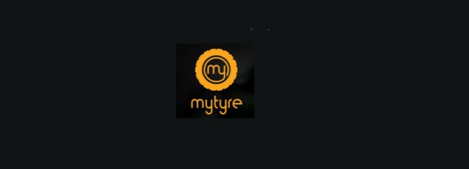 mytyre Cover Image