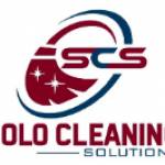 Solo Cleaning Solutions Profile Picture