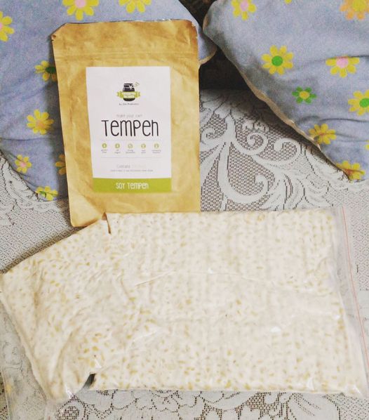 Cultures To Love - Provides Best Organic Tempeh Starter