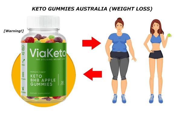 Keto Gummies Australia | Samantha Armytage Keto Gummies [Weight loss] - Is Chrissie Swan Keto Gummies AU Scam! : The Tribune India