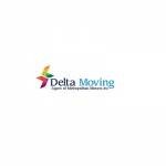 Delta Moving Profile Picture