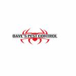 Daves pest control Profile Picture