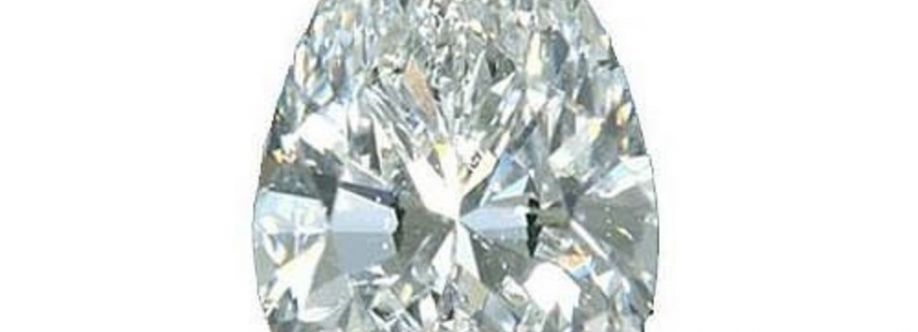 Pear Diamond Cover Image