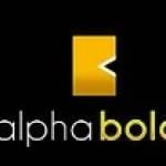 Alpha Bold Profile Picture