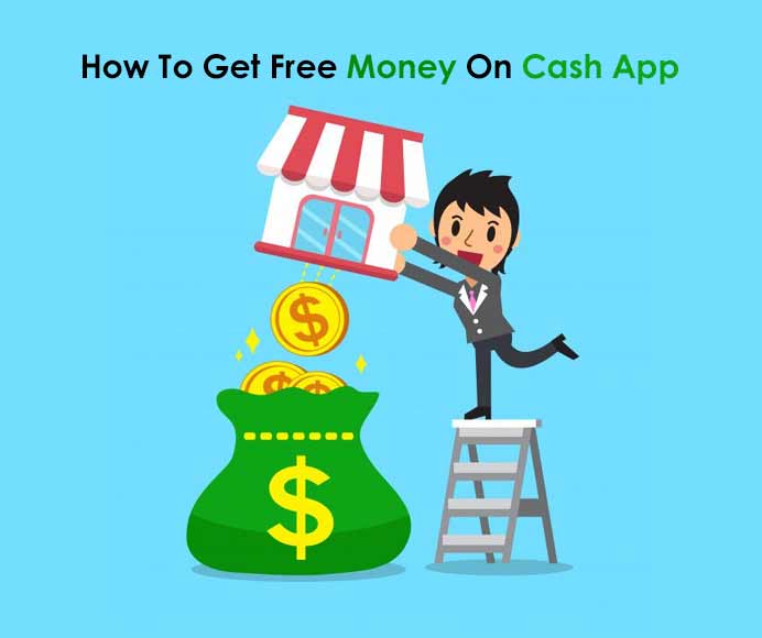How To Get Free Money On Cash App - Topbankingrates