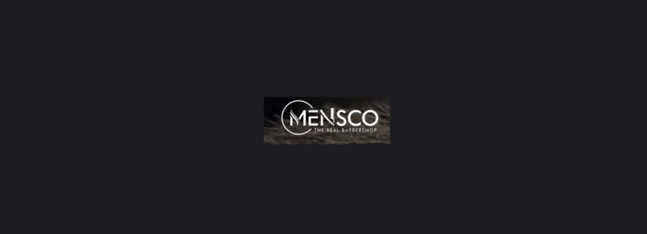 MEN SCO Cover Image