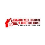 Breathe Well Furnace Duct Cleaning profile picture