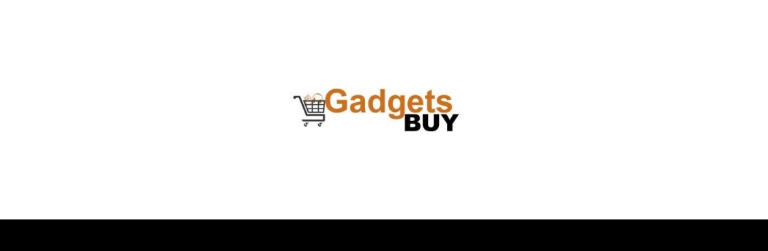 Gadgets Buy Cover Image