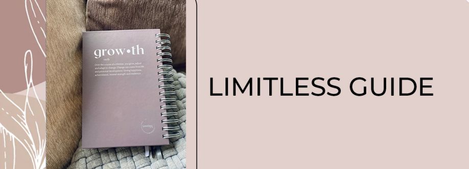 Limitless Guide Cover Image