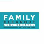 Family Cleanout Junk Removal LLC Profile Picture
