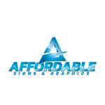 Affordable Signinc Profile Picture