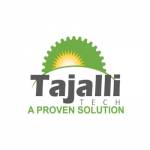 Tajalli Tech Profile Picture