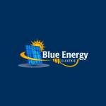 Blue Energy Electric Profile Picture