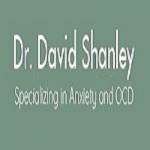 Dr. David Shanley PsyD Profile Picture