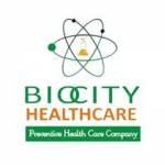 Biocity Healthcare Profile Picture