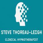 Steve Thoreau Leigh Clinical Hypnotherapist Profile Picture