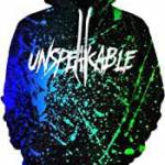 unspeakable merch Profile Picture